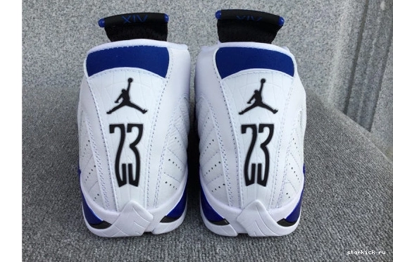 14’Hyper Jordan AJ-14 Air Royal’ 0725